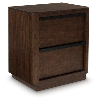 Danno Nightstand - Lifestyle Furniture