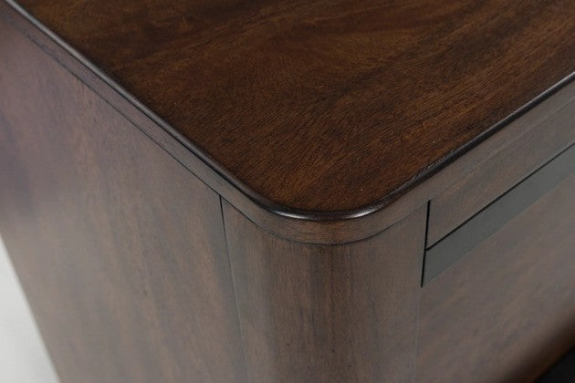 Danno Nightstand - Lifestyle Furniture