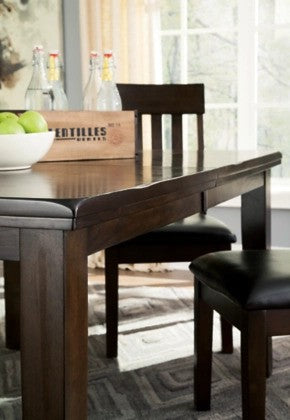Orleans 6PC Set - Lifestyle Furniture