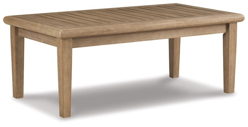 Geri Coffee Table - Lifestyle Furniture