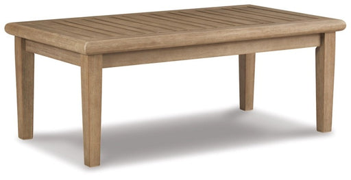Geri Occasional - Lifestyle Furniture
