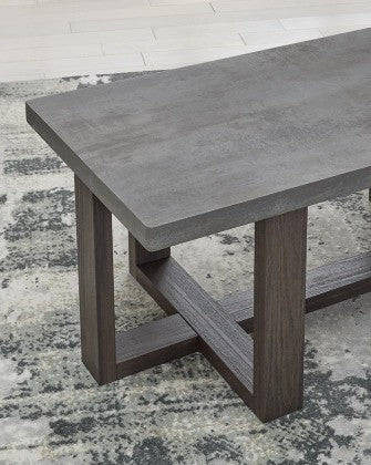 Fordy Table Set (3/CN) - Lifestyle Furniture