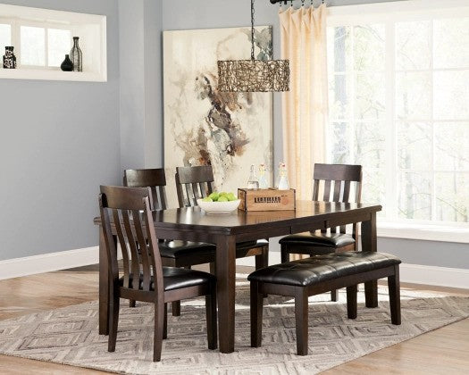 Orleans 6PC Set - Lifestyle Furniture