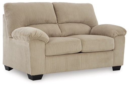 Joy Loveseat - Lifestyle Furniture