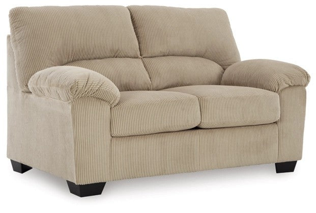 Joy Loveseat - Lifestyle Furniture