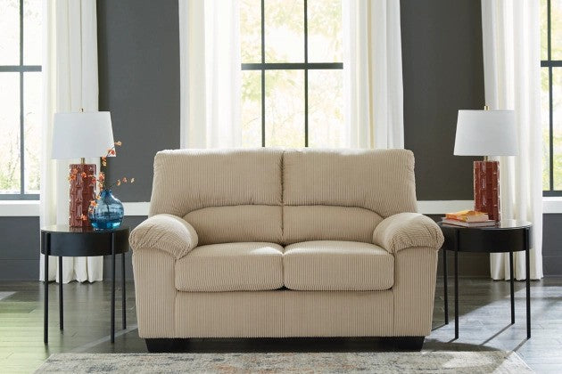 Joy Sofa & Loveseat - Lifestyle Furniture