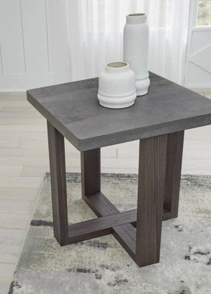 Fordy Table Set (3/CN) - Lifestyle Furniture