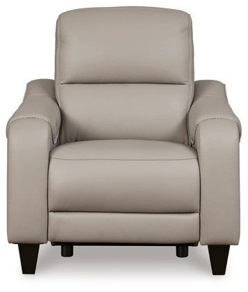 Mery PWR Recliner - Lifestyle Furniture