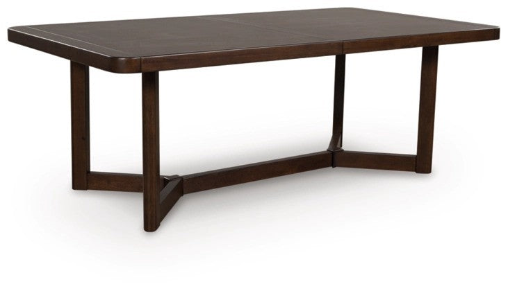 Lynne 7PC Dining Set - Lifestyle Furniture