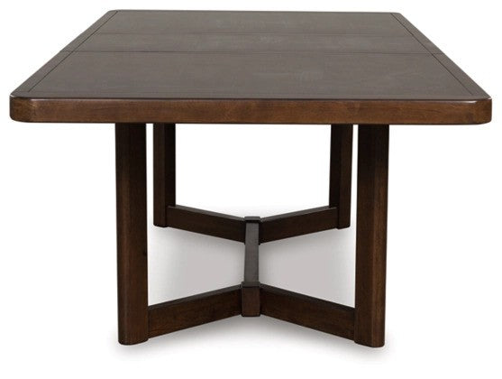 Lynne 7PC Dining Set - Lifestyle Furniture