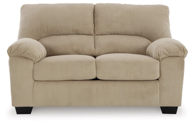 Joy Sofa & Loveseat - Lifestyle Furniture