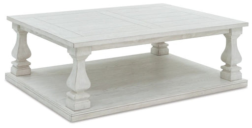 Arlyne Coffee Table - Lifestyle Furniture