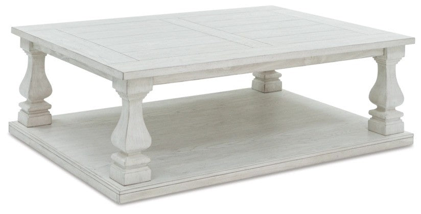 Arlyne Coffee Table - Lifestyle Furniture