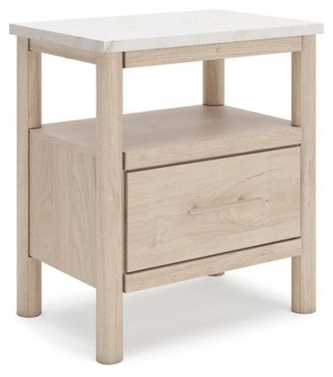 Mori Nightstand - Lifestyle Furniture