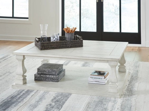 Arlyne Coffee Table - Lifestyle Furniture
