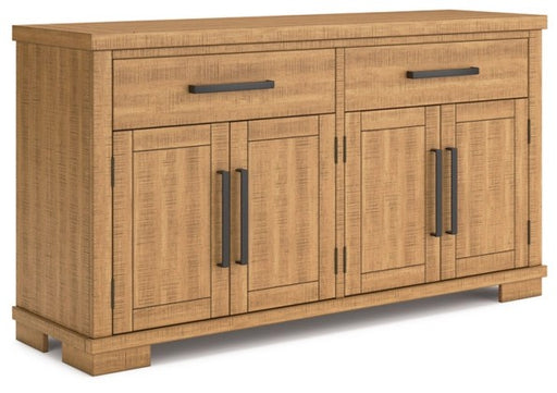 Havy Server - Lifestyle Furniture