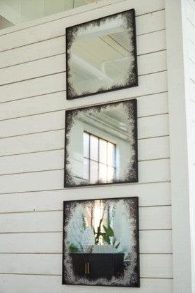 Kaly Accent Mirror Set (3/CN) - Lifestyle Furniture