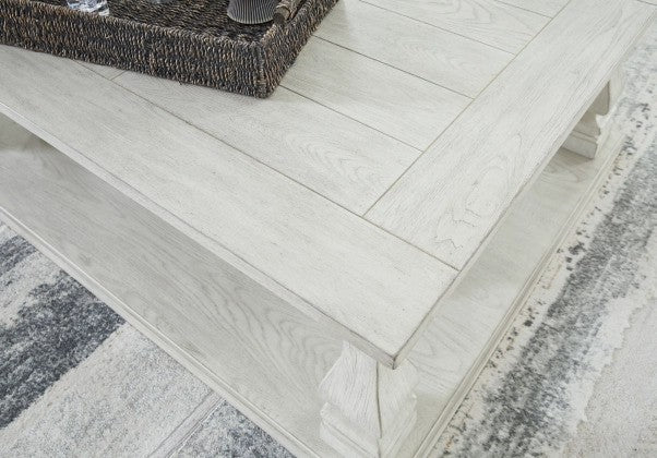 Arlyne Coffee Table - Lifestyle Furniture