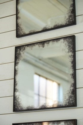 Kaly Accent Mirror Set (3/CN) - Lifestyle Furniture