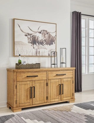 Havy Server - Lifestyle Furniture