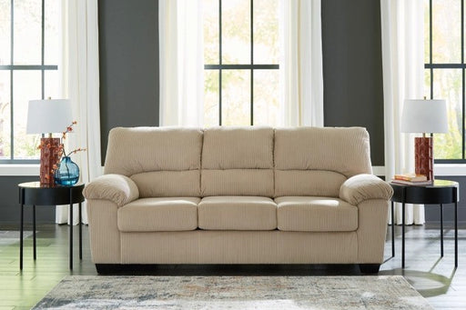 Joy Sofa & Loveseat - Lifestyle Furniture