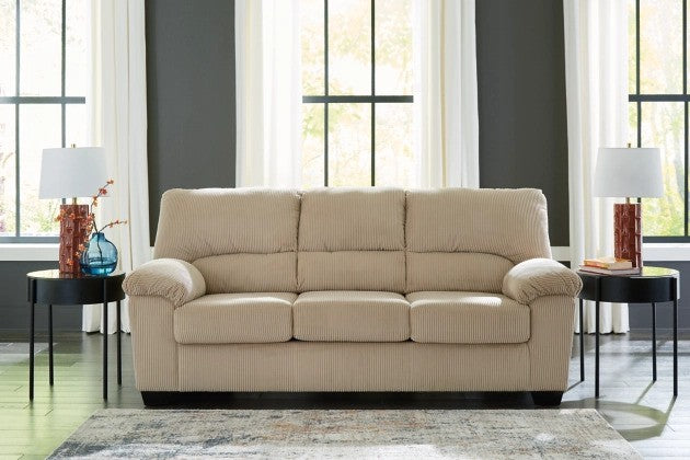 Joy Sofa & Loveseat - Lifestyle Furniture