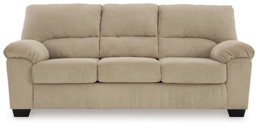 Joy Sofa & Loveseat - Lifestyle Furniture
