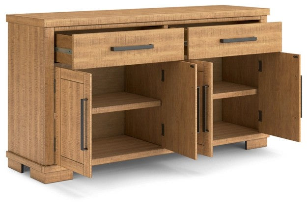 Havy Server - Lifestyle Furniture