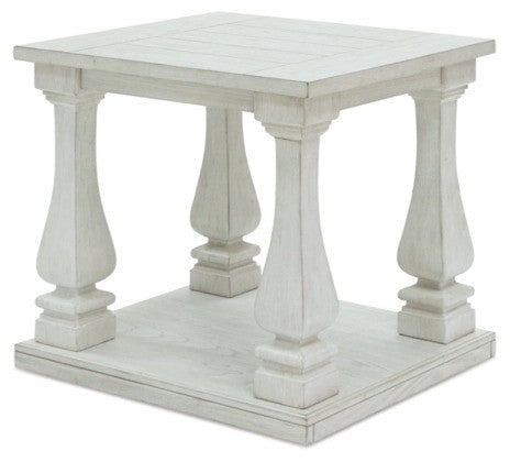 Arlyne End Table - Lifestyle Furniture