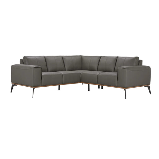 Pietro 2PC sectional - Lifestyle Furniture