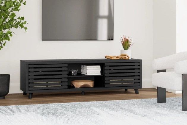 Dana Extra Large TV Stand - Lifestyle Furniture