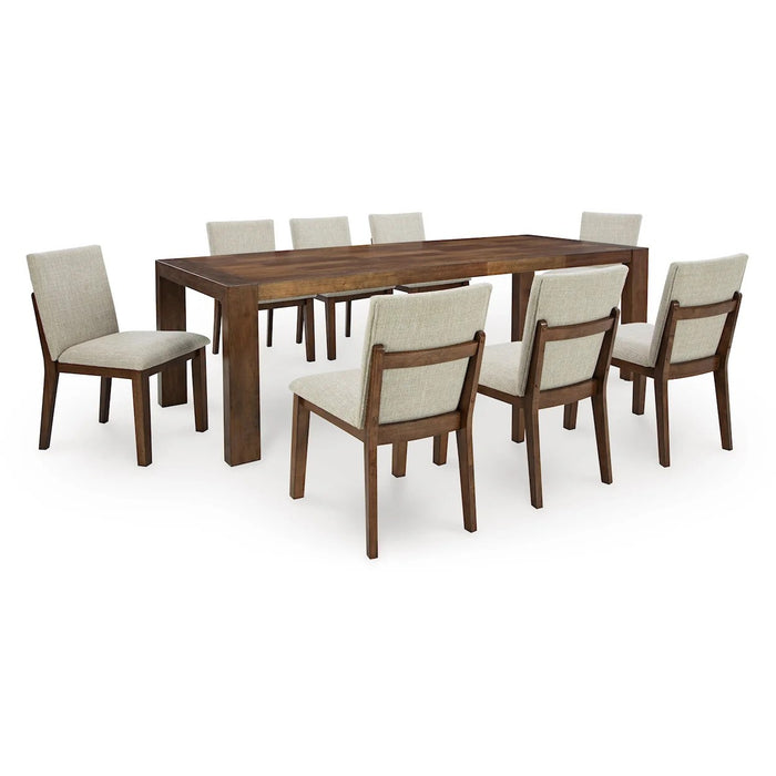 Karen 9PC Set - Lifestyle Furniture