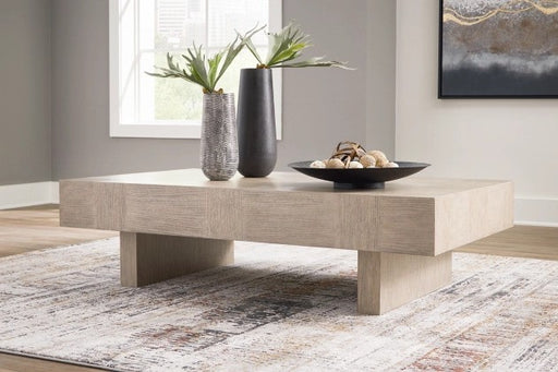 Jorna Coffee Table - Lifestyle Furniture