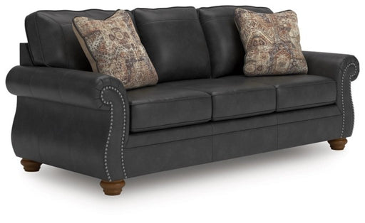 Chasey Granite Sofa & Loveseat - Lifestyle Furniture