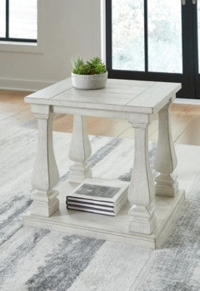 Arlyne End Table - Lifestyle Furniture