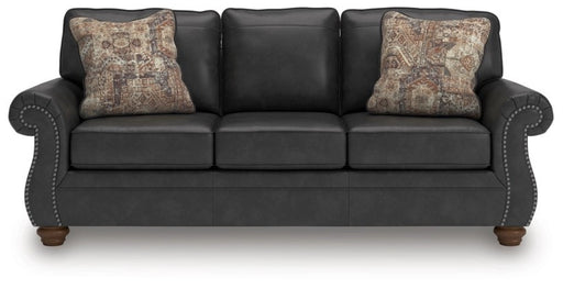 Chasey Granite Sofa & Loveseat - Lifestyle Furniture