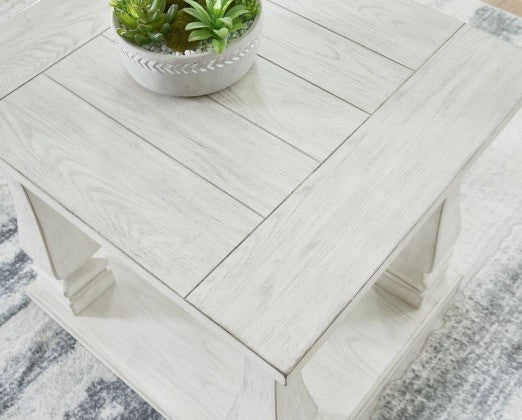 Arlyne End Table - Lifestyle Furniture