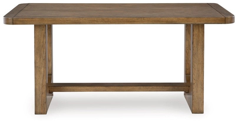 Caban Counter Table - Lifestyle Furniture