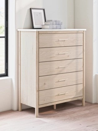 Mori Chest - Lifestyle Furniture