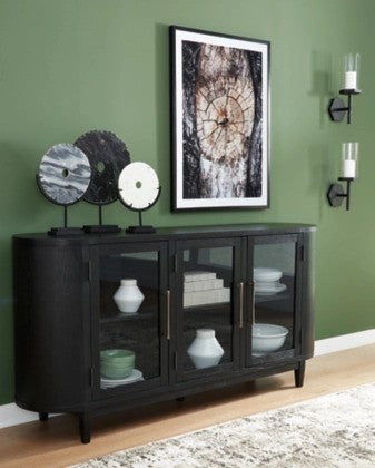 Robeck server - Lifestyle Furniture