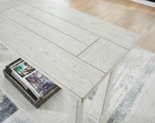 Arlyne Sofa Table - Lifestyle Furniture