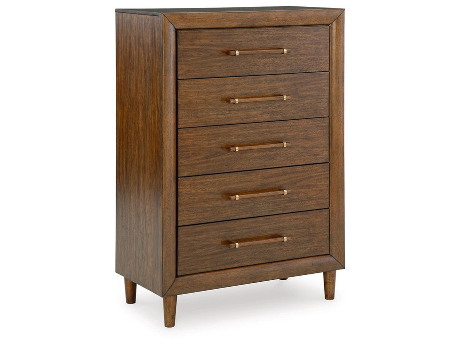 Lyna Chest - Lifestyle Furniture