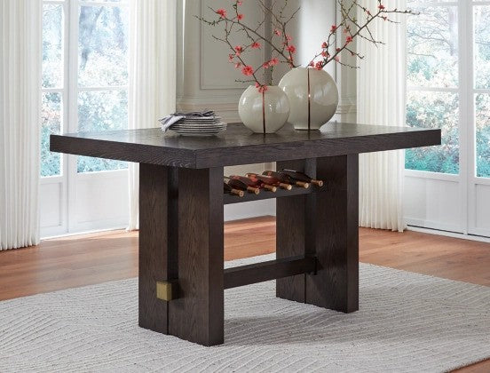 Burkhaus Counter 7PC Set - Lifestyle Furniture