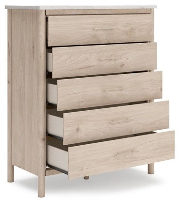 Mori Chest - Lifestyle Furniture