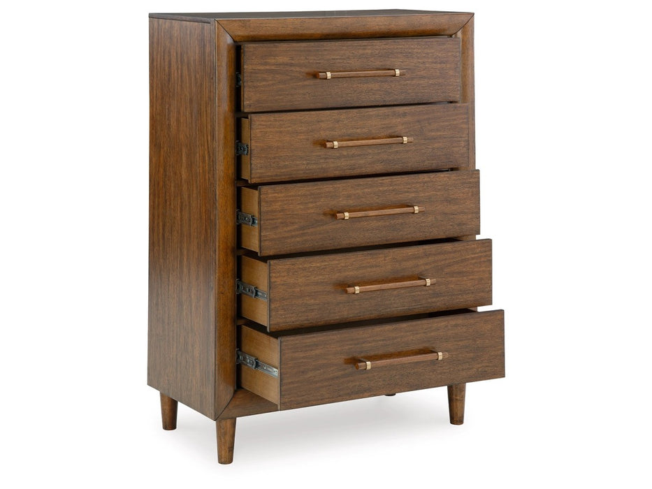 Lyna Chest - Lifestyle Furniture
