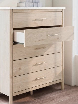Mori Chest - Lifestyle Furniture