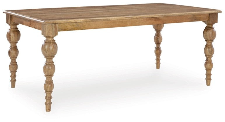 Rageston 7PC Set - Lifestyle Furniture