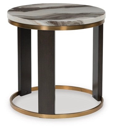 Jazy End Tables - Lifestyle Furniture