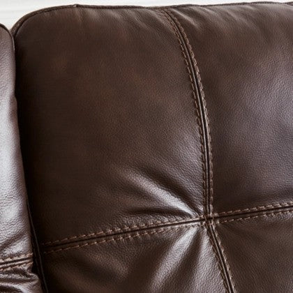 Sanrio Sofa & Loveseat - Lifestyle Furniture