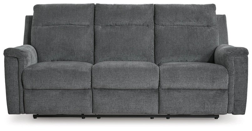 Bana Power Reclining Sofa - Lifestyle Furniture